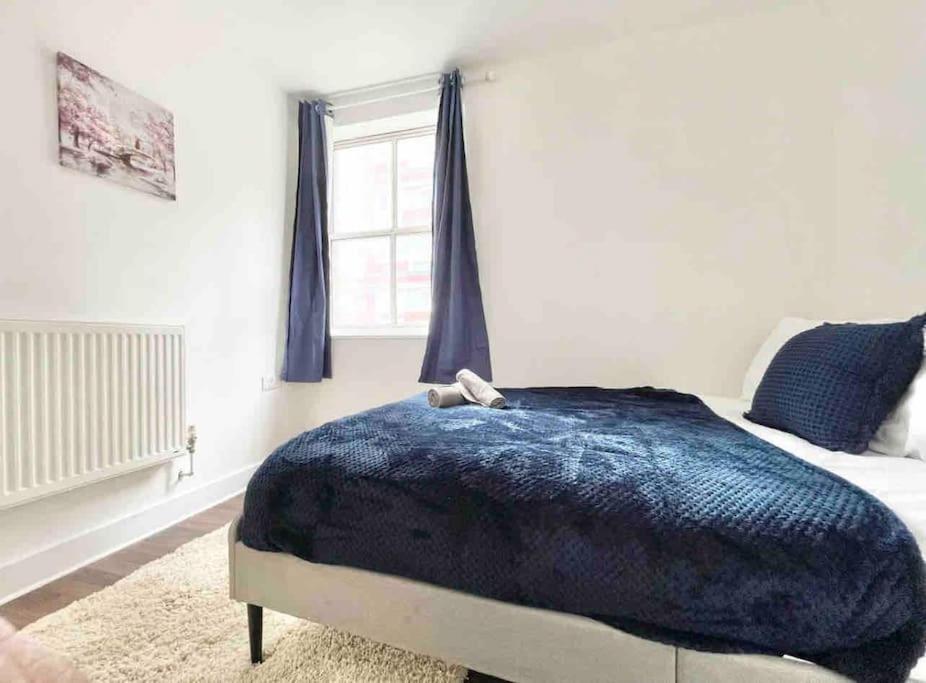 Exquisite Luxury Retreat Lejlighed Southampton Eksteriør billede