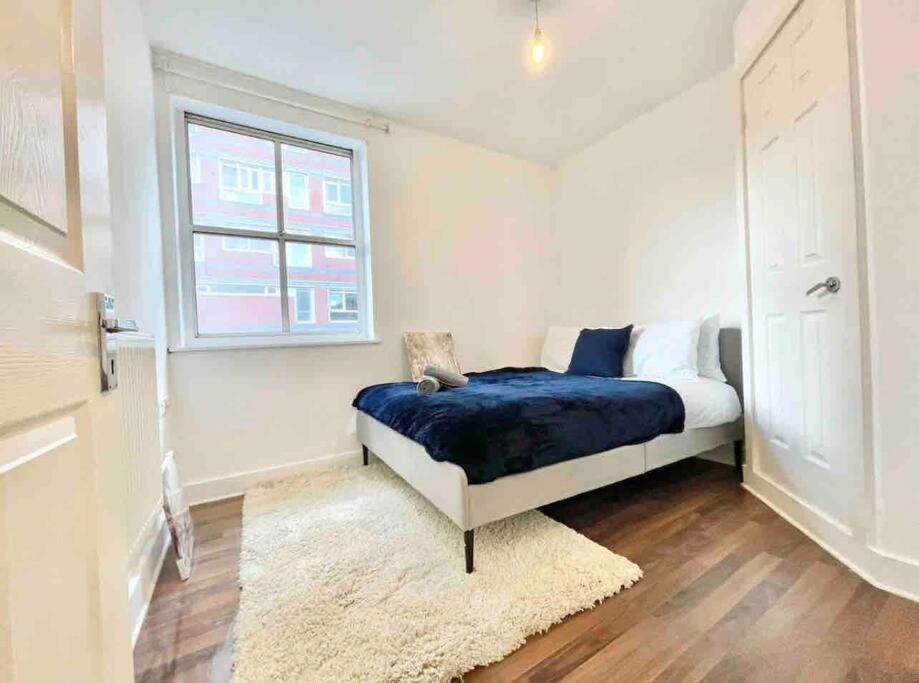 Exquisite Luxury Retreat Lejlighed Southampton Eksteriør billede