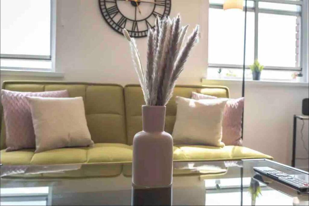 Exquisite Luxury Retreat Lejlighed Southampton Eksteriør billede