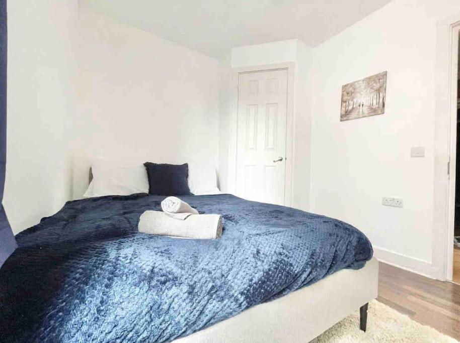 Exquisite Luxury Retreat Lejlighed Southampton Eksteriør billede