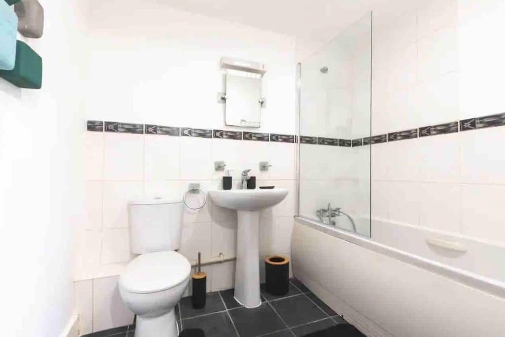 Exquisite Luxury Retreat Lejlighed Southampton Eksteriør billede