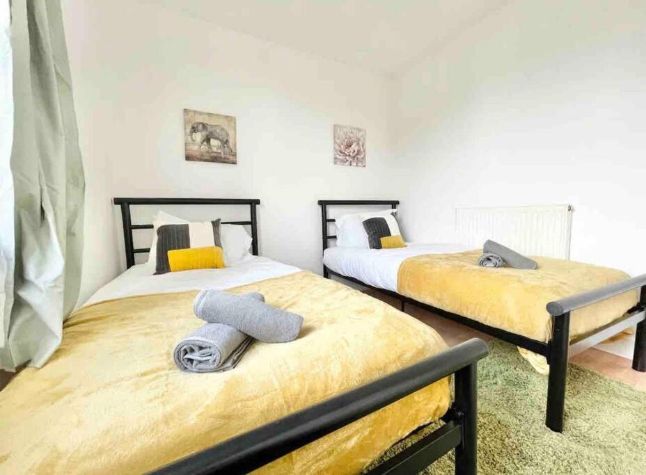 Exquisite Luxury Retreat Lejlighed Southampton Eksteriør billede